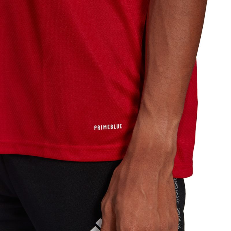 Tričko adidas Condivo 21 Training Jersey Primeblue M GH7166