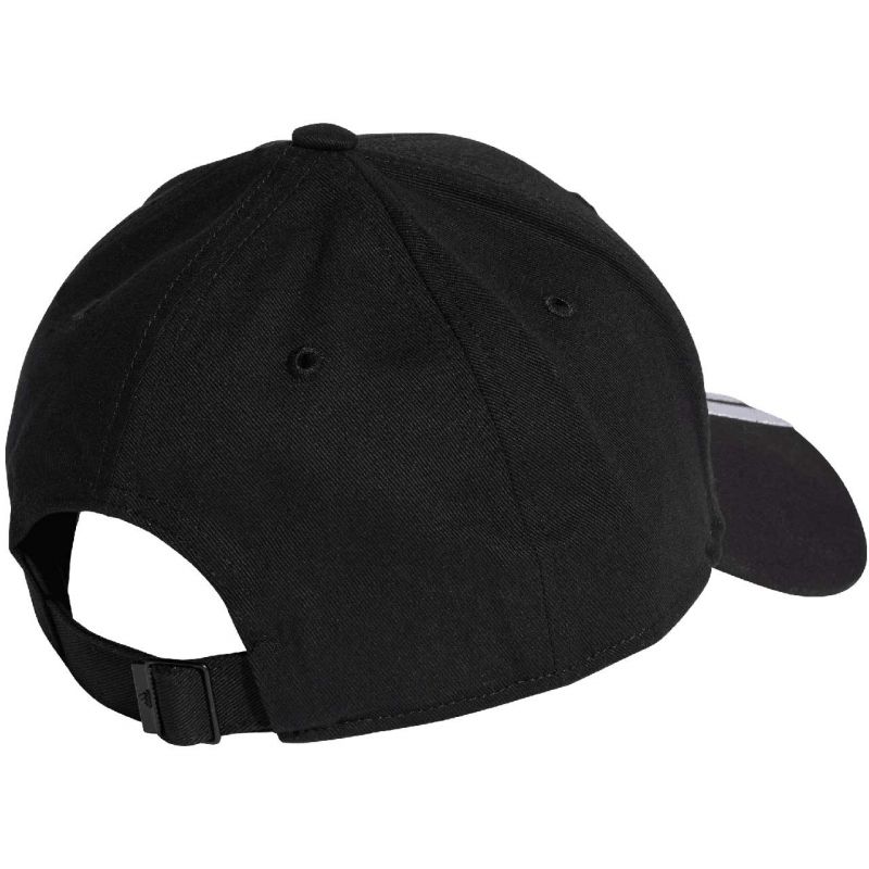 Šiltovka adidas Baseball 3-Stripes Cotton Twill Baseball IB3242