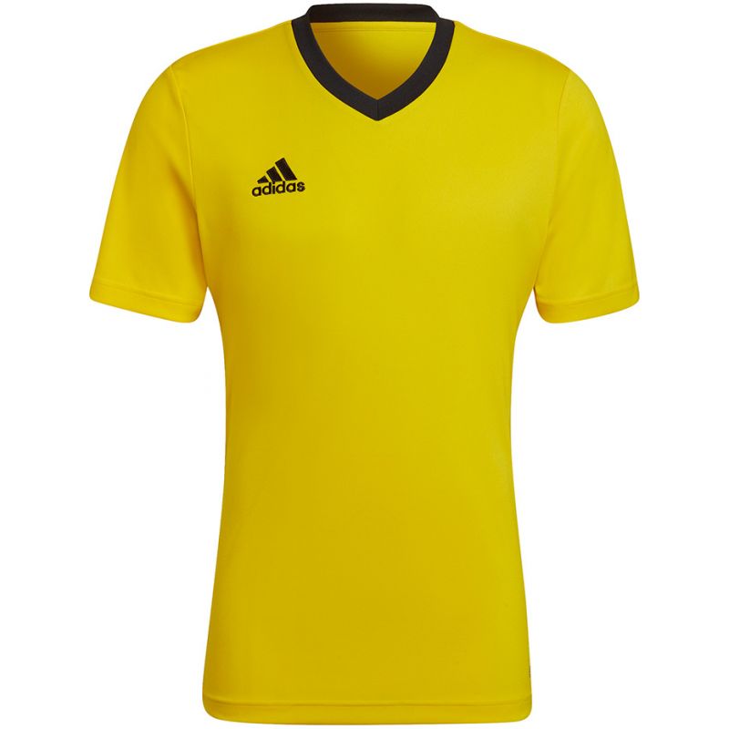 Tričko adidas Entrada 22 Jersey M HI2122