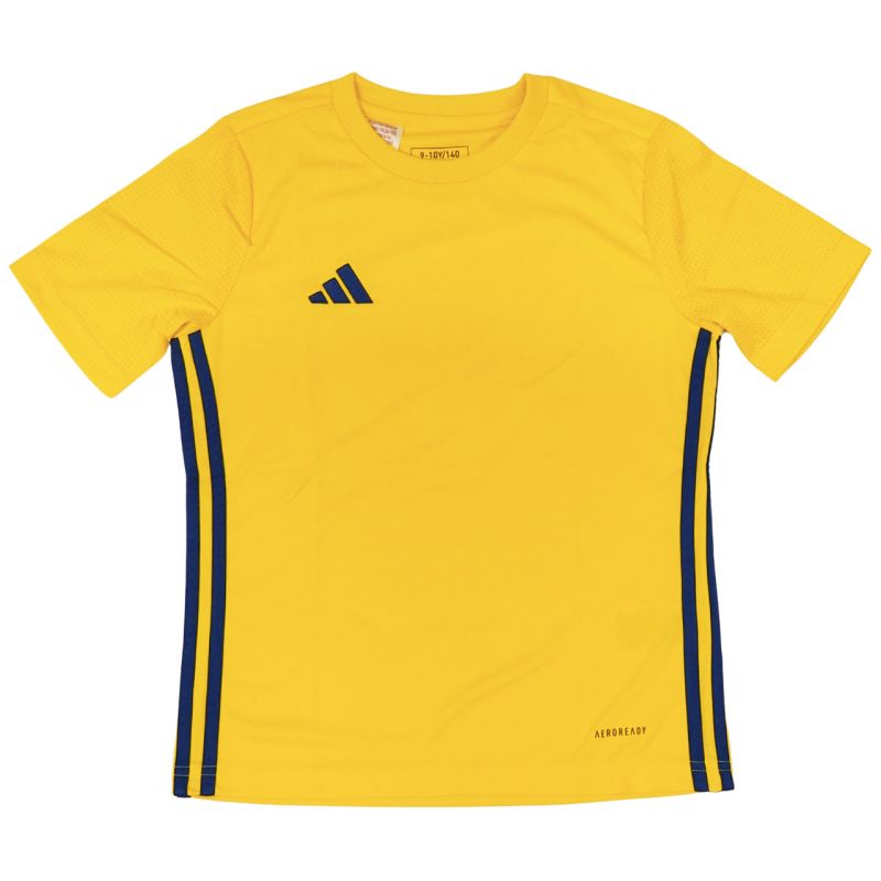 Tričko adidas Tabela 23 Jersey Jr II0892
