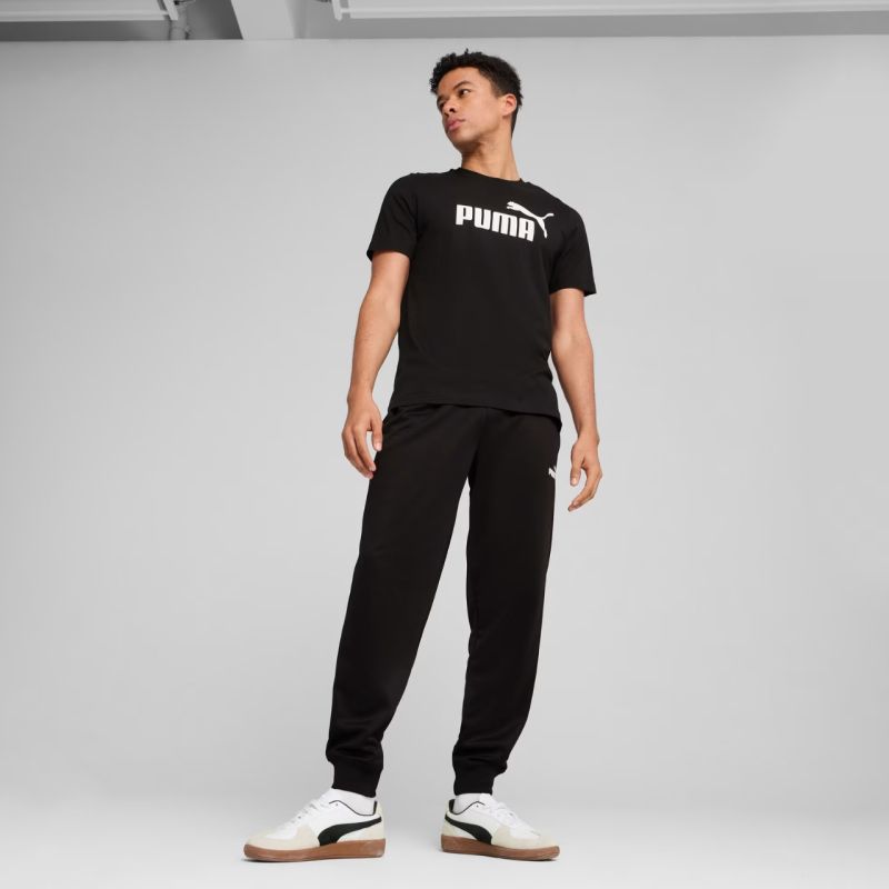 Tričko Puma Ess No.1 Logo Tee M 682532 01