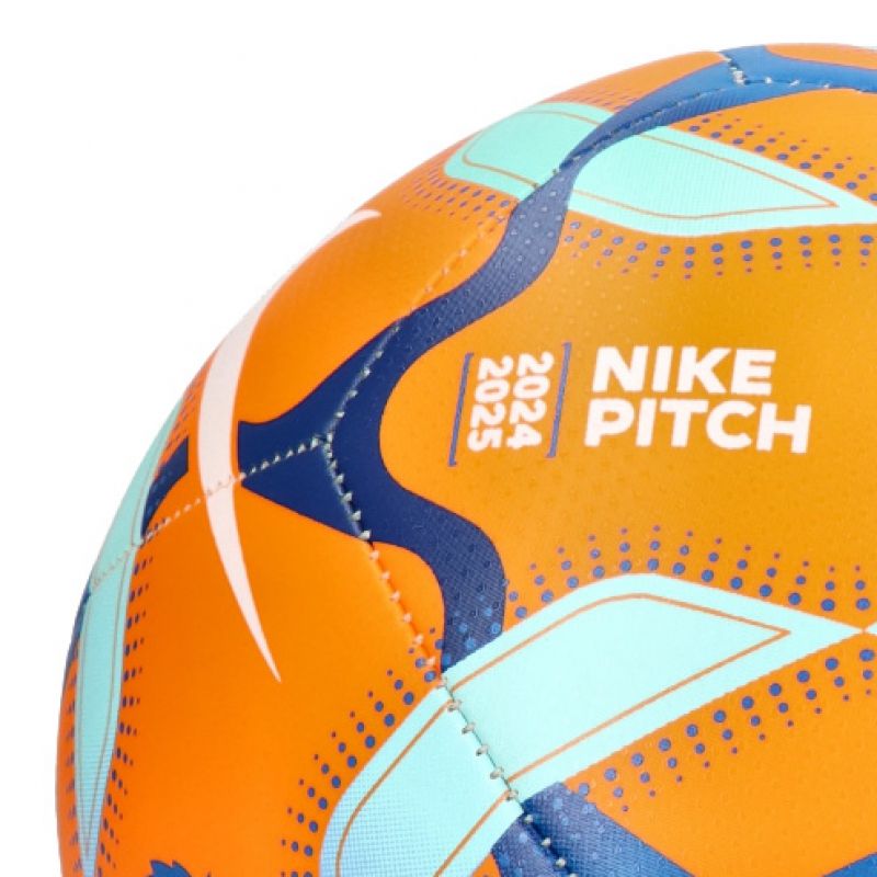 Futbalová lopta Nike Premier League Pitch FZ3048-869