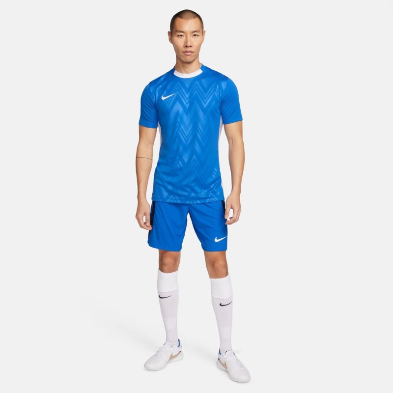 Tričko Nike Dri Fit Challenge V Jsy SS M FD7412 463