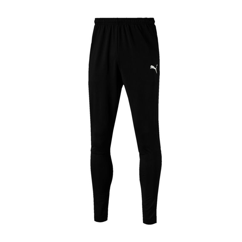 Tepláky Puma LIGA Pro Training Pants M 655313 03