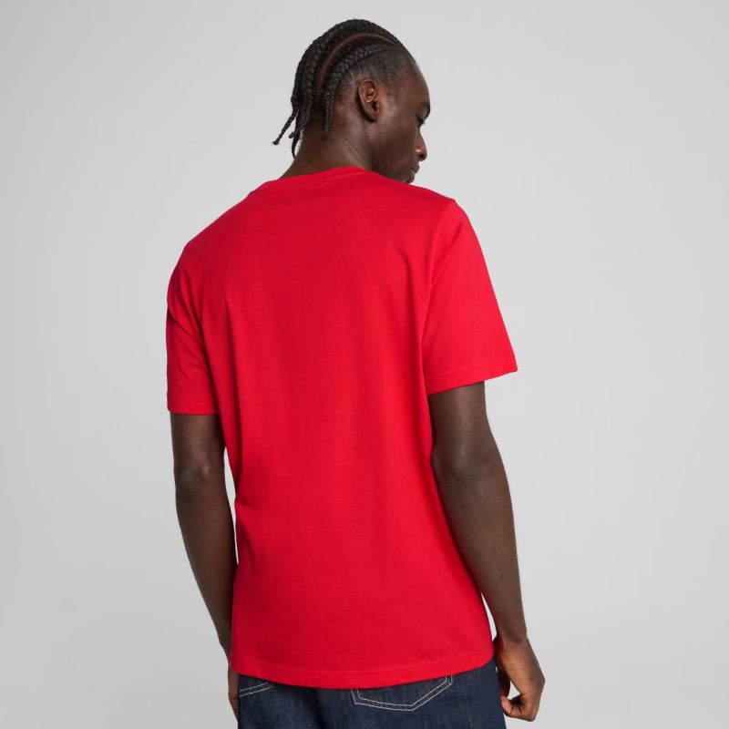 Tričko Puma Ess No.1 Logo Tee M 682532 11