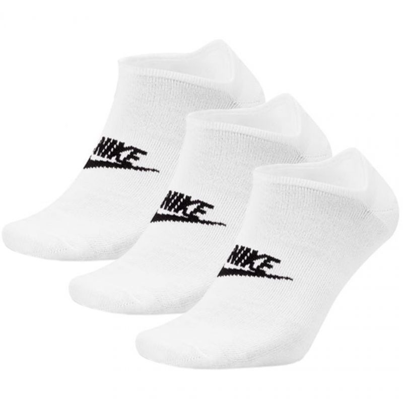 Ponožky Nike NK Nsw Everyday Essentials NS DX5075 100