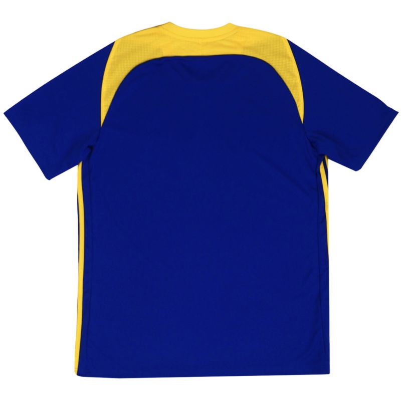 Tričko adidas Mi Tiro 17 Jersey M BR6835