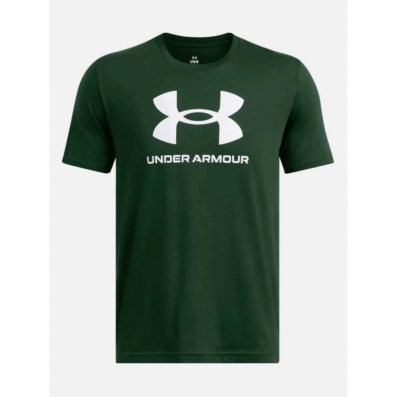 Tričko Under Armour M 1382911-301