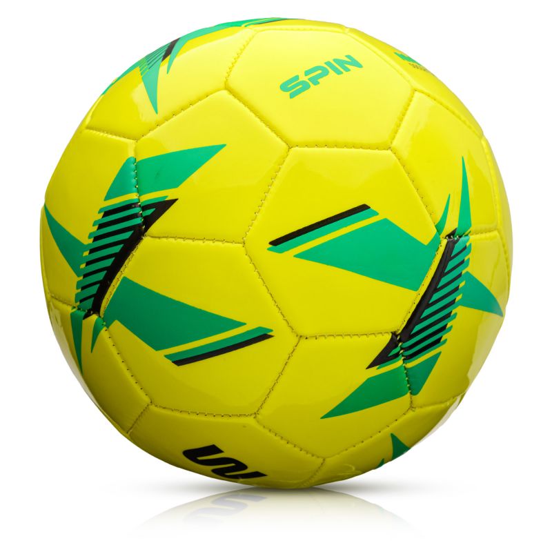 Futbalová lopta Meteor Spin 3 17260