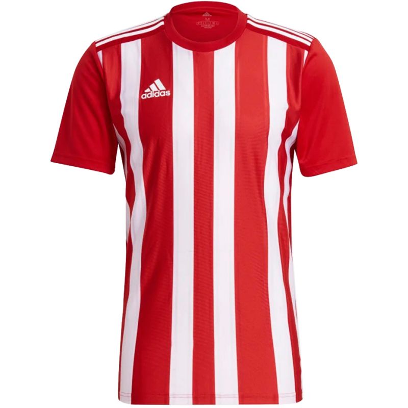 Tričko adidas Striped 21 Jersey M GN7624