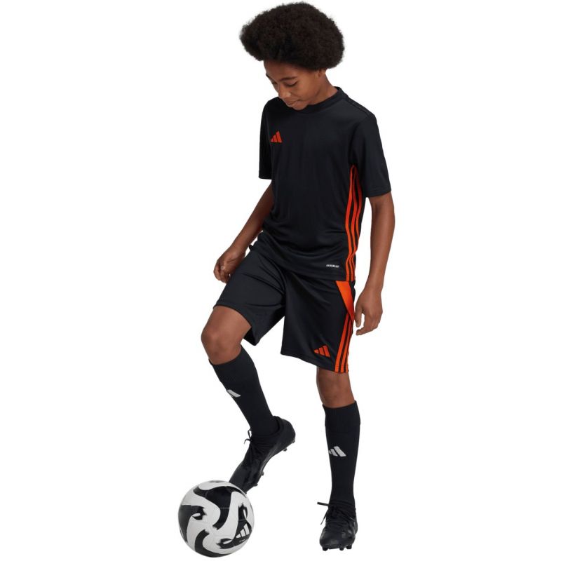 Tričko adidas Tabela 23 Jersey Jr JJ1156