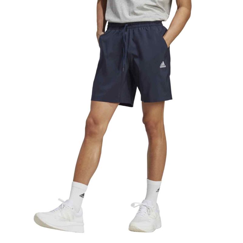 Trenky adidas Aeroready Essentials Chelsea Small Logo M IC9393