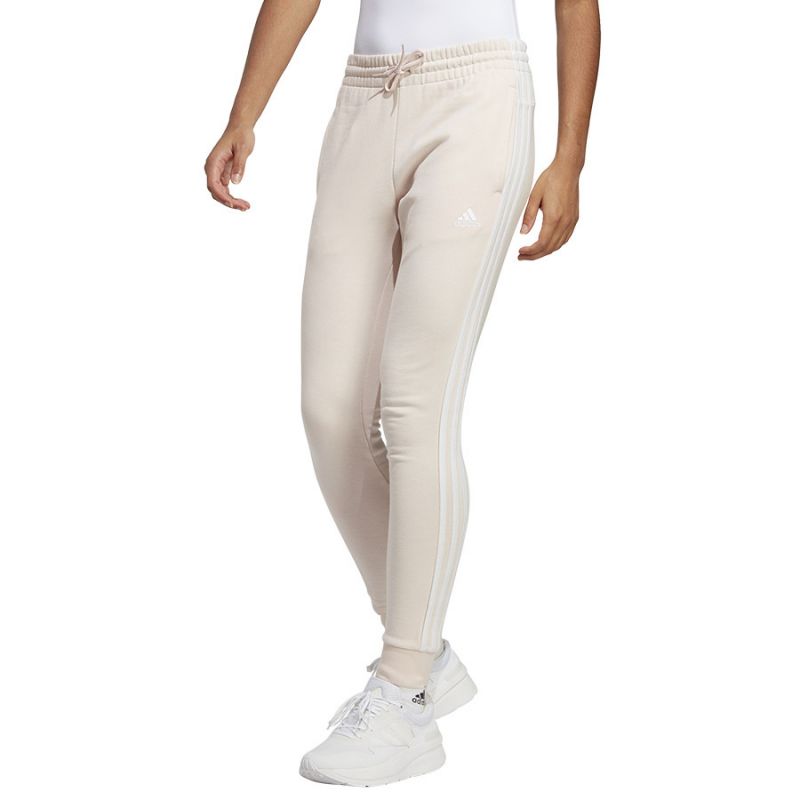 Tepláky adidas 3 Stripes FT TC Pants W IC9924