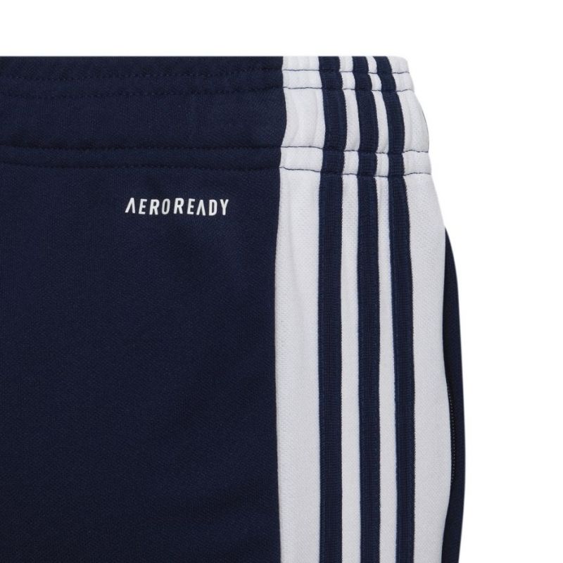 Tepláky adidas Squadra 21 Training Jr HC6280
