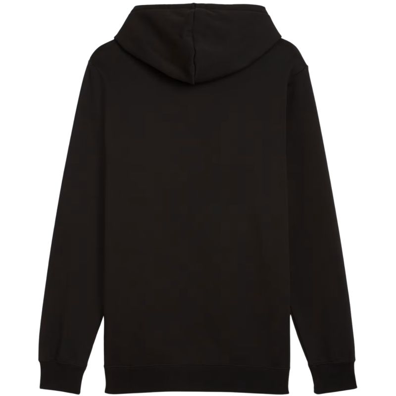 Puma Ess Logo Lab Hoodie FL M 684669 01