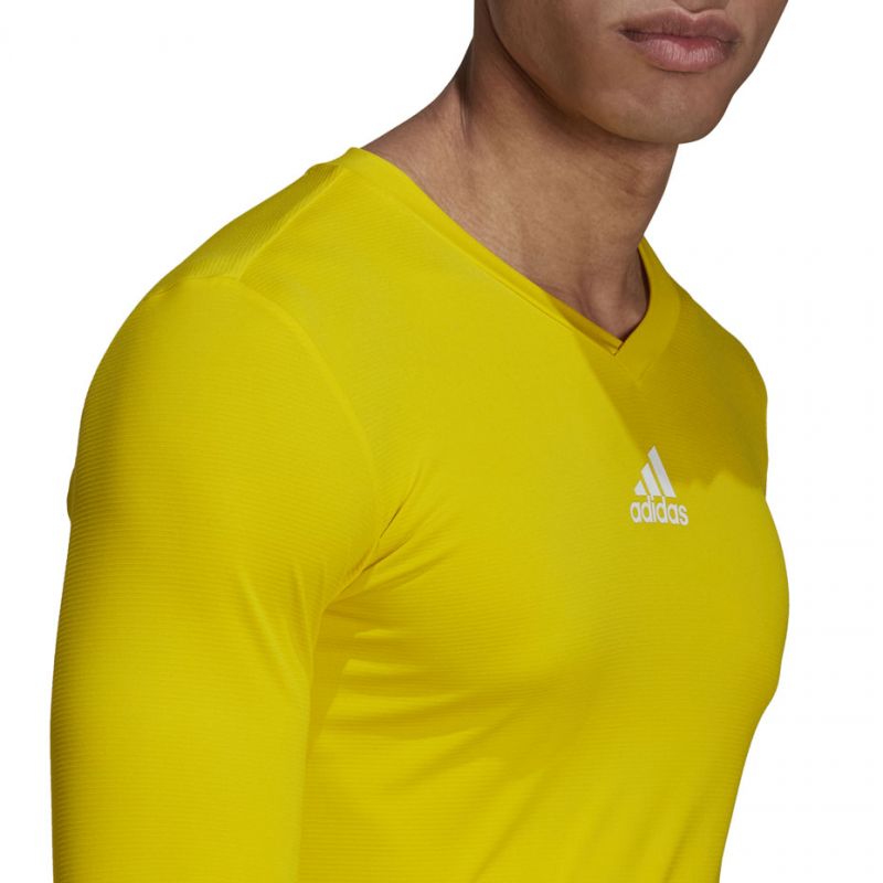 Tričko adidas Team Base Tee M GN7506