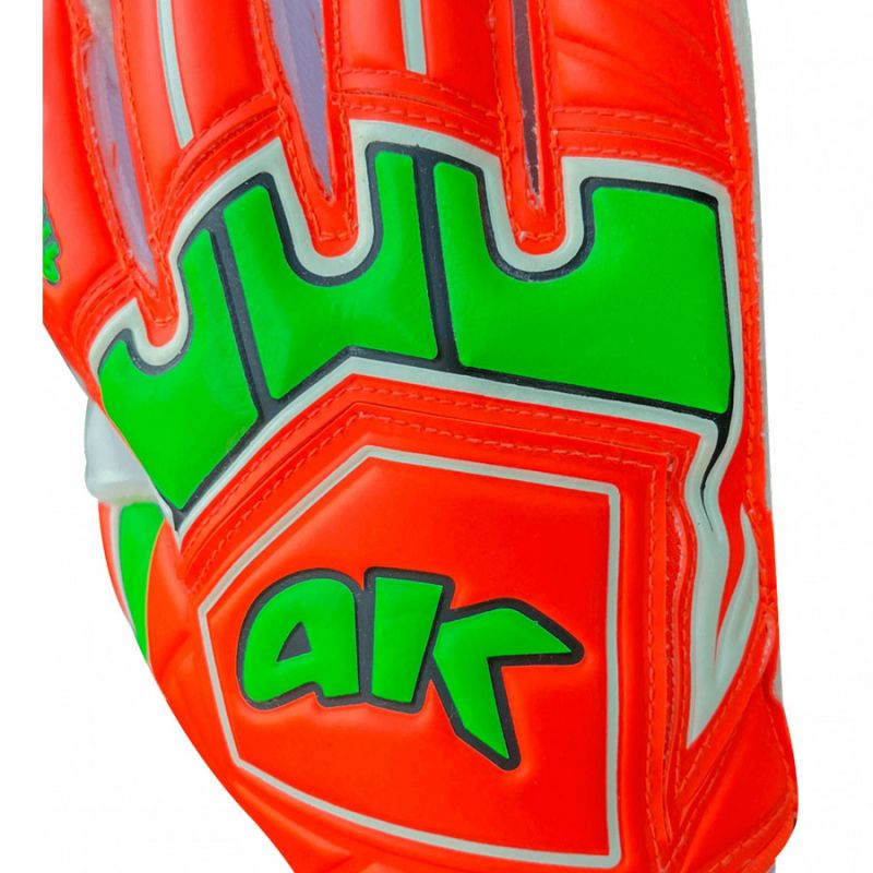 Brankárske rukavice 4keepers Guard Fogo Mnc M S954593