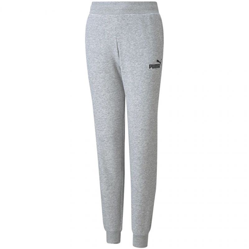 Tepláky Puma ESS Sweatpants TR Jr 587037 04