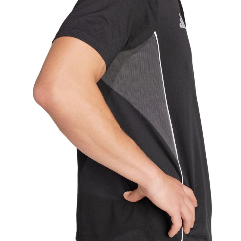 Tričko adidas Tiro 25 Competition Polo M JY1804