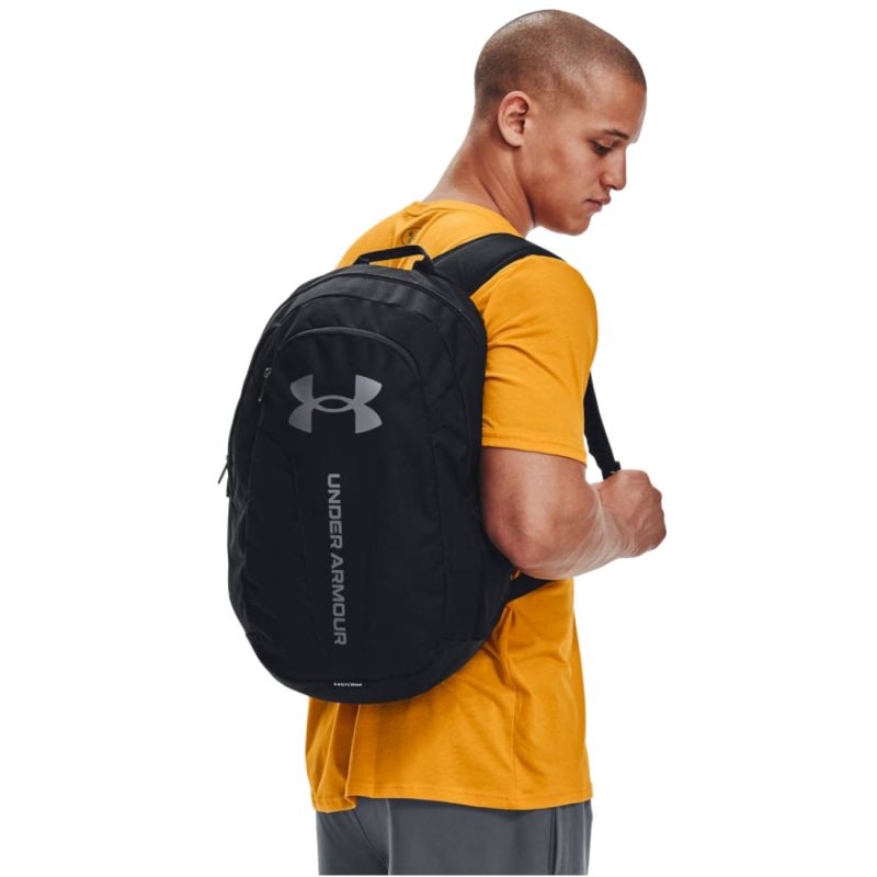 Ruksak Under Armour Hustle Lite Backpack 1364180-001