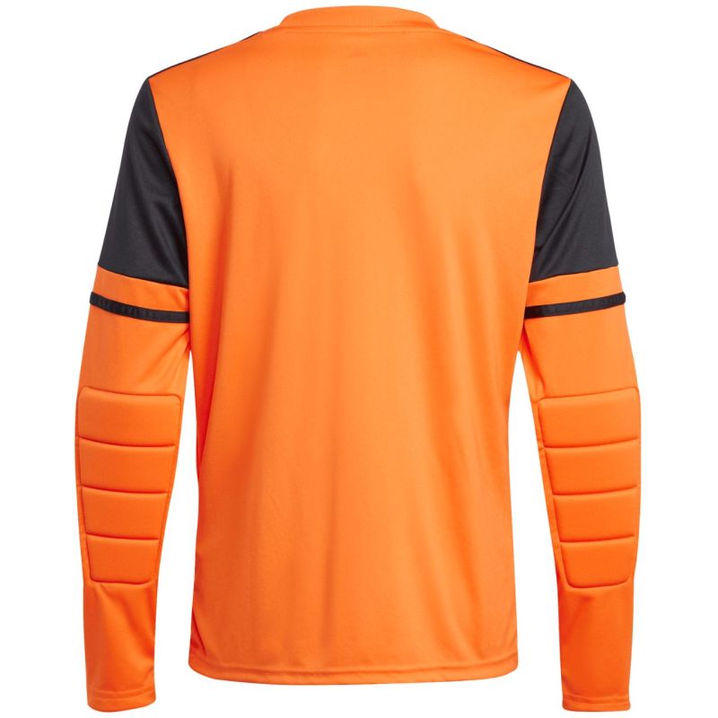 Brankársky dres adidas Squadra 25 Long Sleeve Jr JJ1941