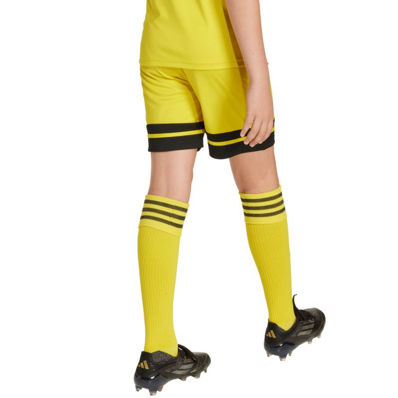 Trenky adidas Squadra 25 Jr JJ2421
