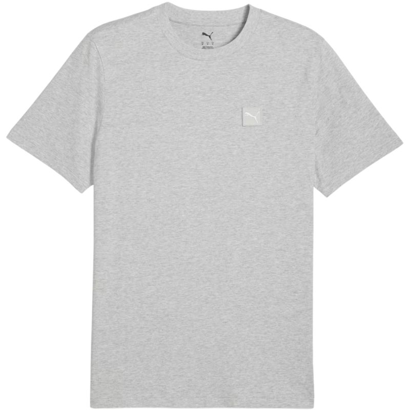 Tričko Puma Ess Elevated Tee M 684726 04