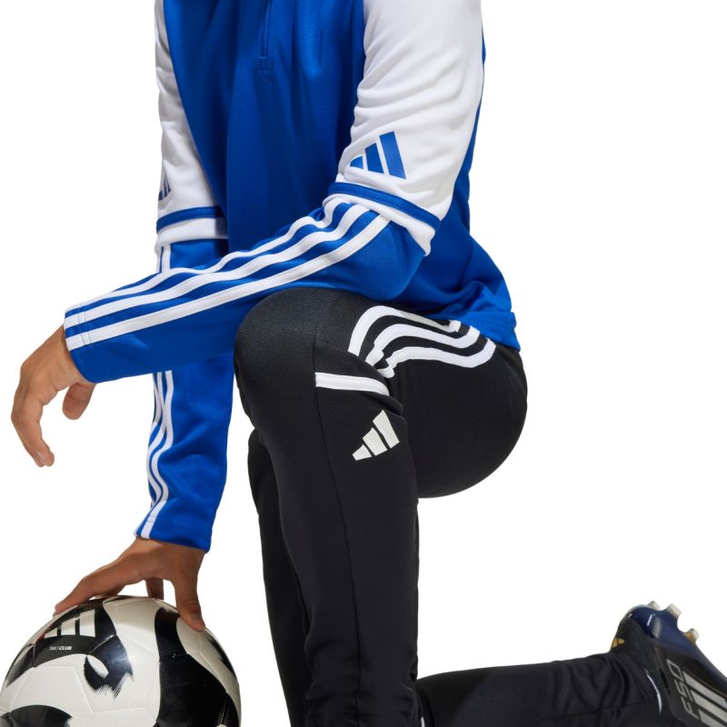 adidas Squadra 25 Training Top Jr JD3027