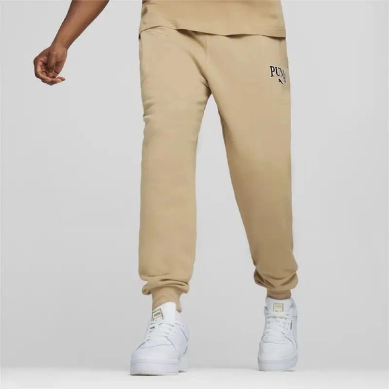 Tepláky Puma Squad M 678972 83