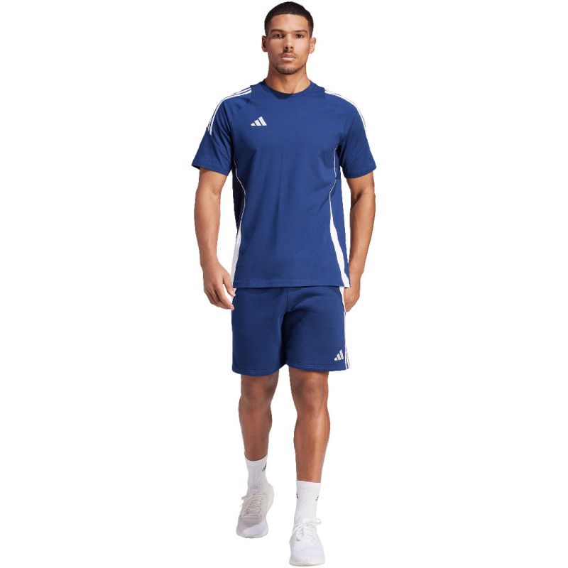 Tričko adidas Tiro 24 Sweat M IR9347