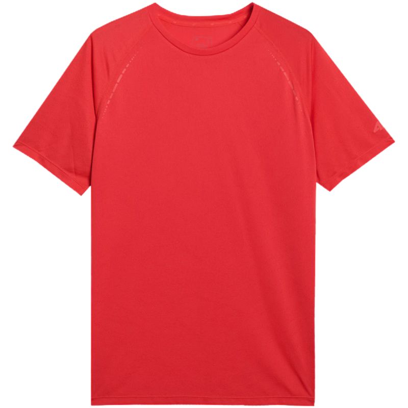 Tričko 4F M 4FWAW25TFTSM1499 63S