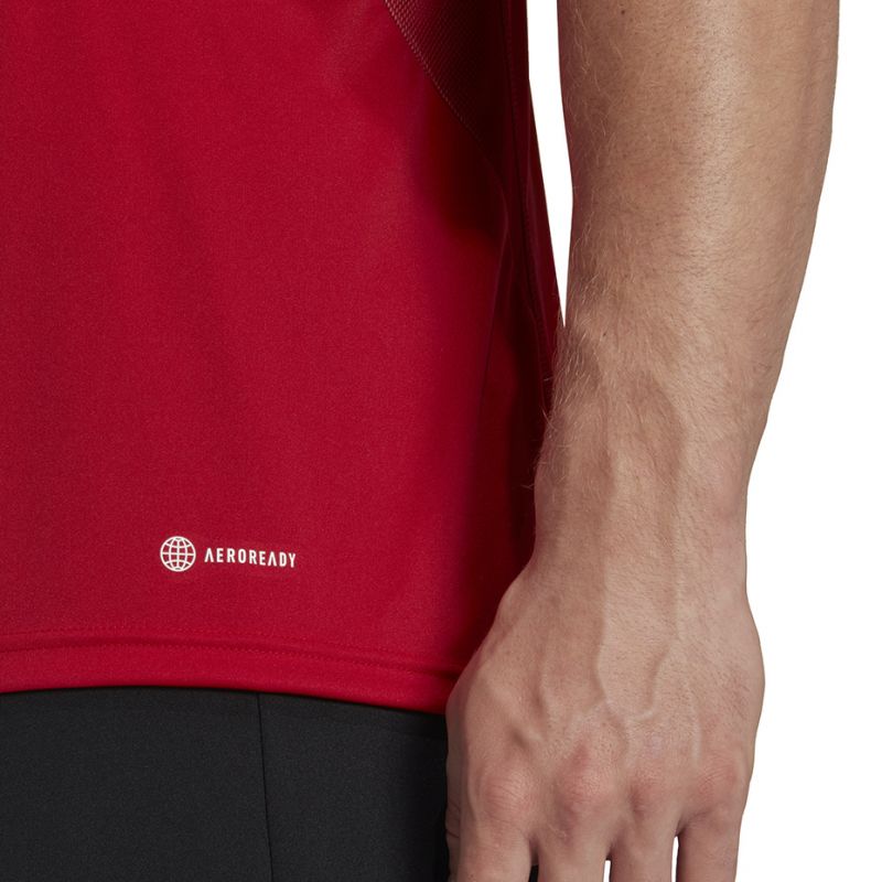 Tričko adidas Tiro 23 Competition Jersey M HE5661