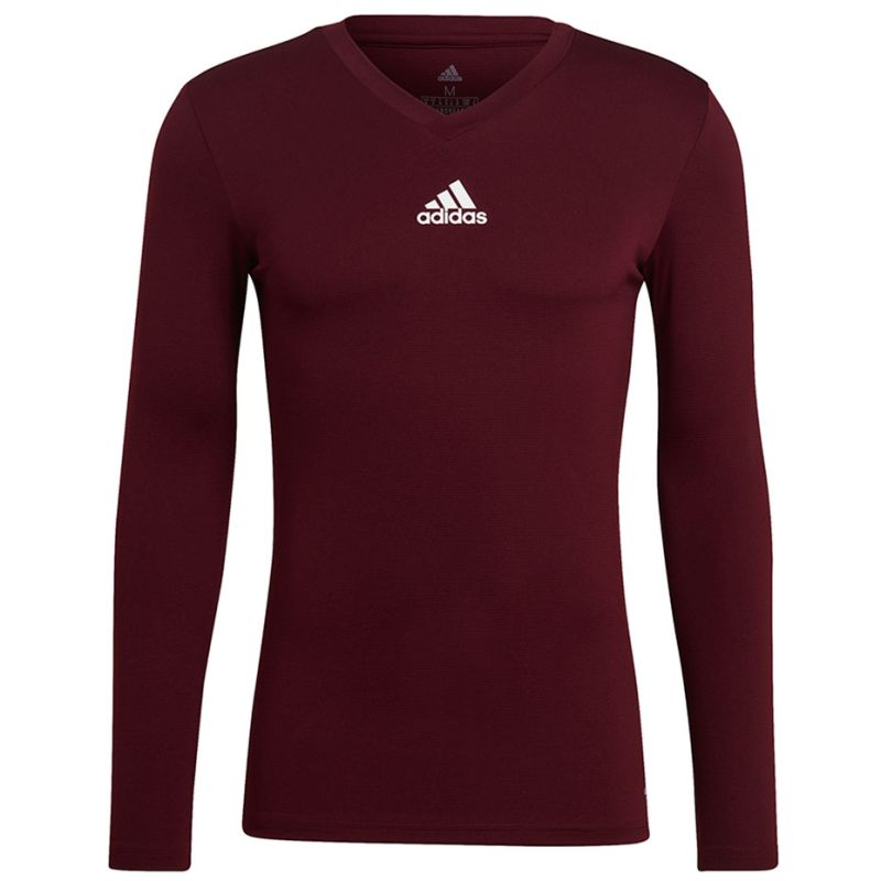 Tričko adidas Team Base Tee M GN7503
