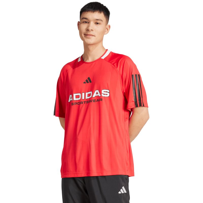 Tričko adidas House of Tiro Nations Pack M KB5569