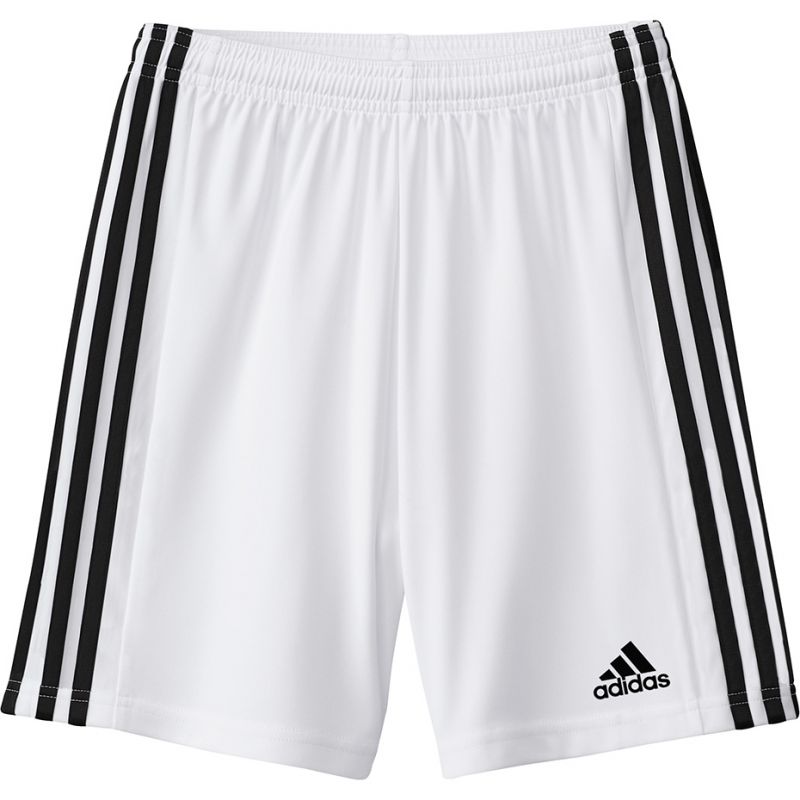 Trenky adidas Squadra 21 Short Youth Jr GN5766