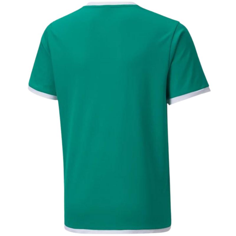 Tričko Puma teamLIGA Jersey Jr 704925 05