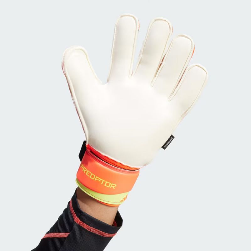 Brankárske rukavice adidas Predator GL MTC FS IQ4037