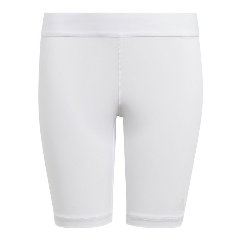 Trenky adidas Tech-Fit Short Tight Jr IA1210