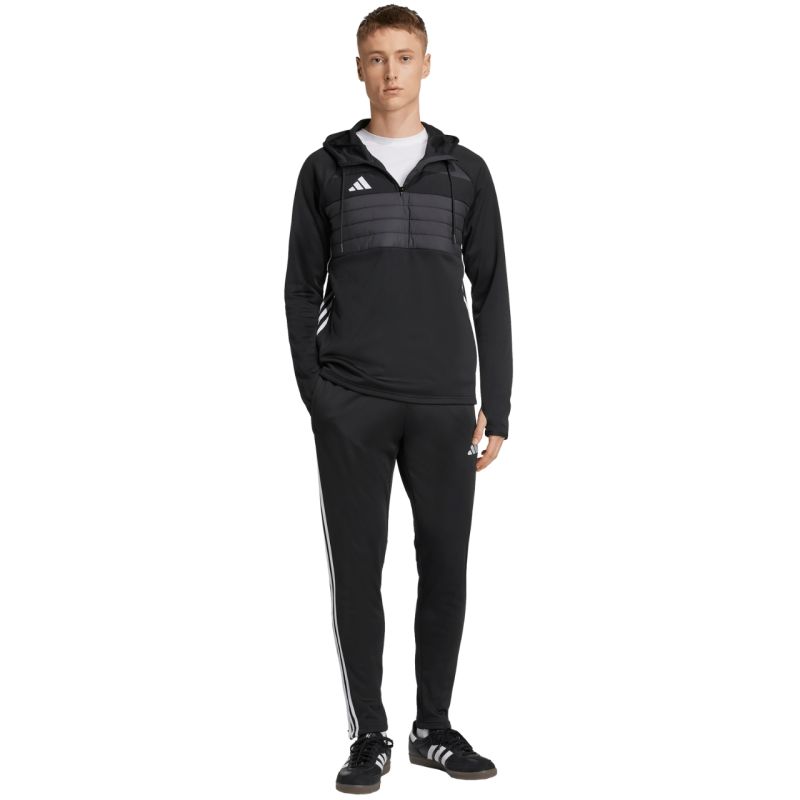 Tepláky adidas Tiro 25 Essentials Winterized M JN9470