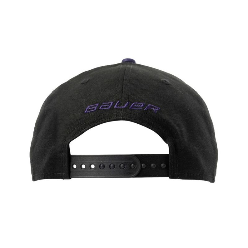 Čiapka Bauer NE Twotone G 9Fifty Sr 1063849