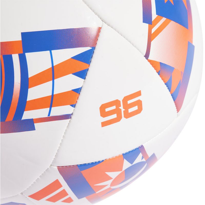 Lopta adidas MLS Club IP1626
