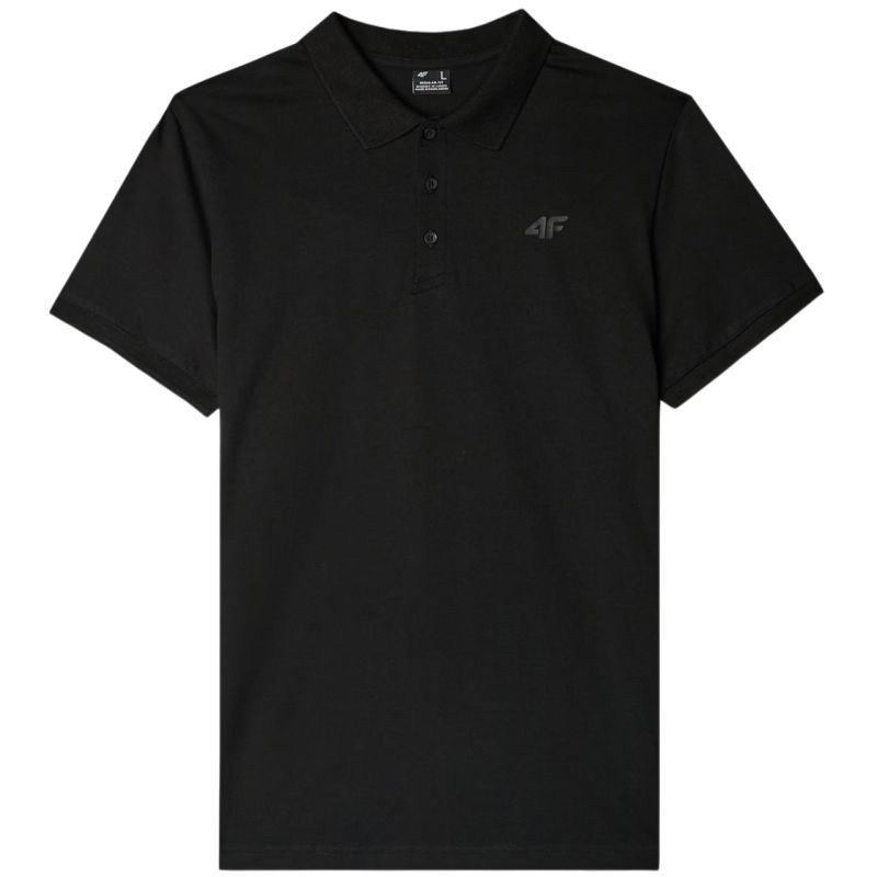Tričko polo 4F M367 M 4FWMM00TPTSM367 20S