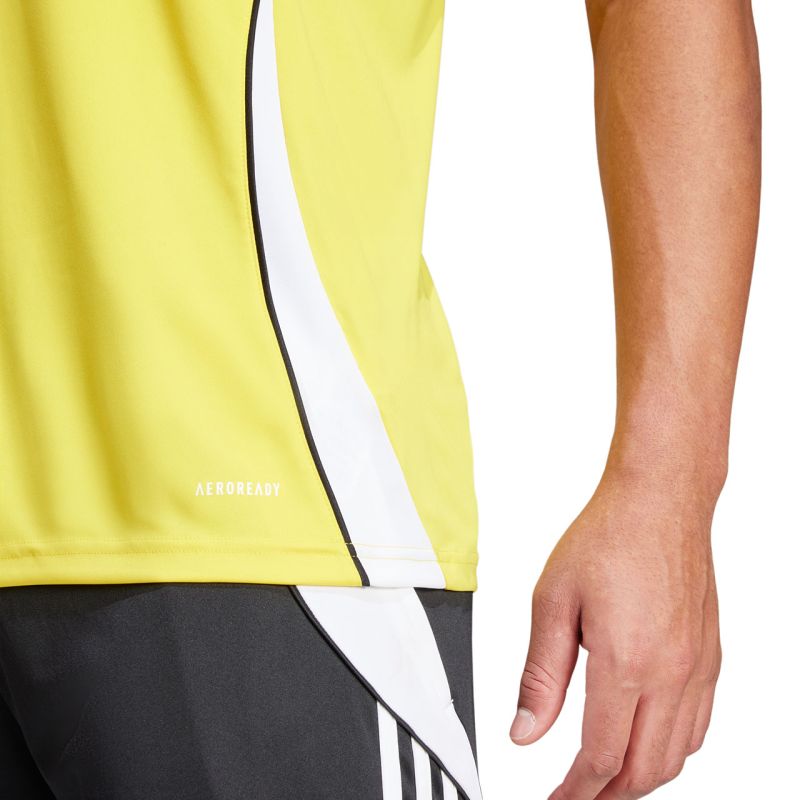 Tričko adidas Tiro 24 Jersey M IS1015