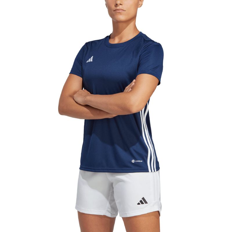 Tričko adidas Tabela 23 Jersey W H44531