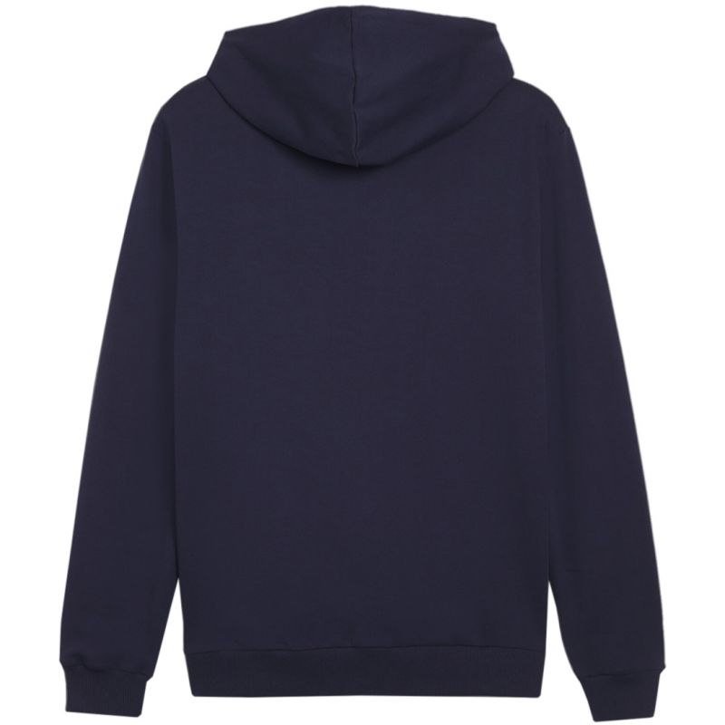Puma Team Goal Casuals Hooded M 658595 06
