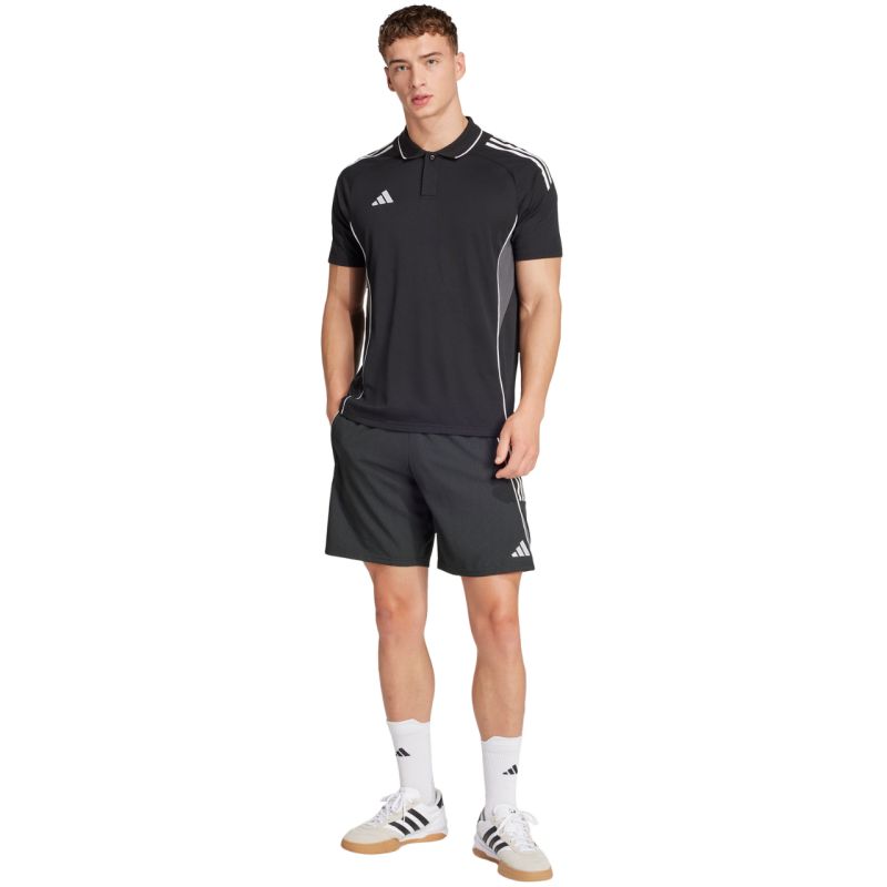 Tričko adidas Tiro 25 Competition Polo M JY1804