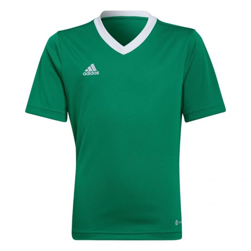 Tričko adidas Entrada 22 Jersey Jr HI2126