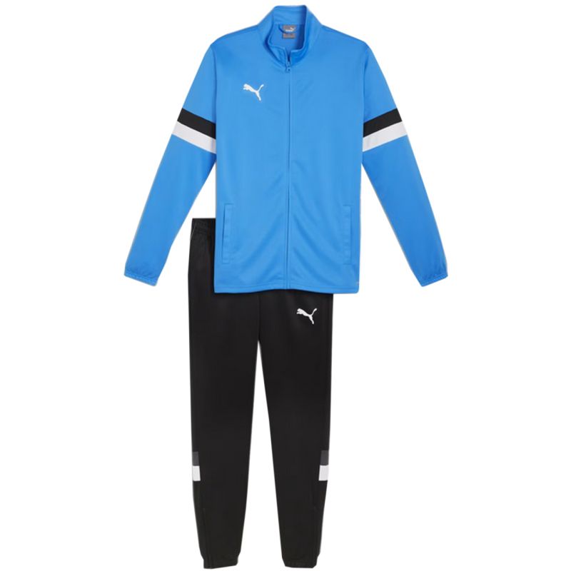 Tepláková súprava Puma Team Rise M 658653 02