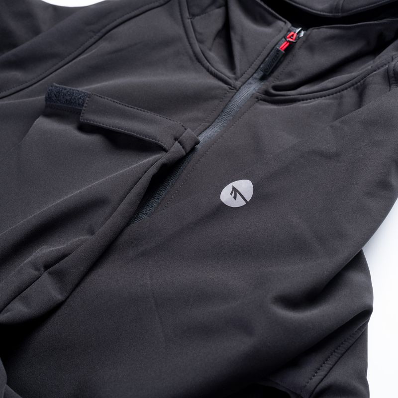 Hi-Tec Softshell Net II M 92800664676