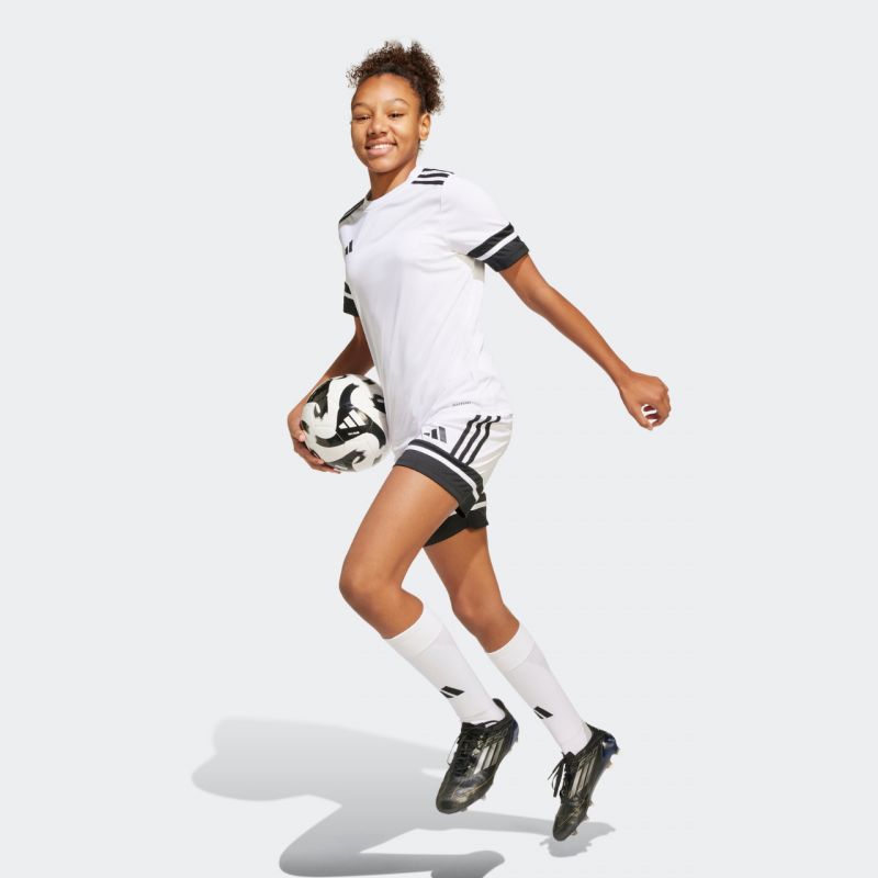 Tričko adidas Squadra 25 Jr JJ0057